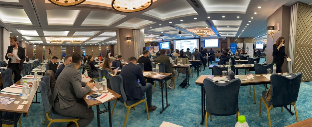 İstanbul-Birden Fazla Firma ile Loto Eğitimi